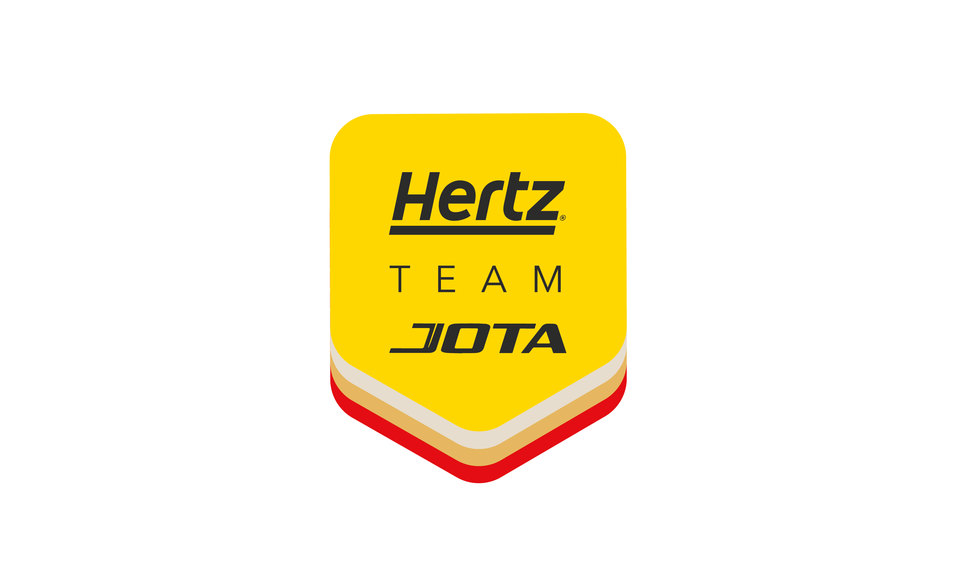 Hertz Team JOTA
